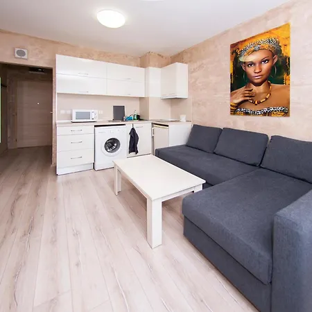 Savana Place & Private Parking Daire *